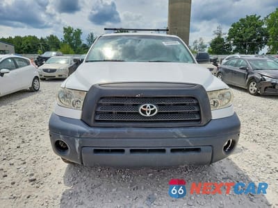 Piąte zdjęcie samochodu w środku: 2009 TOYOTA TUNDRA GRADE VIN:5TFLU52119X019956 - miniatura