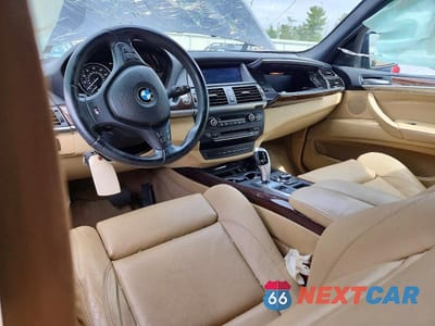 Zdjęcie 8 z 13 samochodu: 2012 BMW X5 XDRIVE50I VIN:5UXZV8C59CL423191 - miniatura