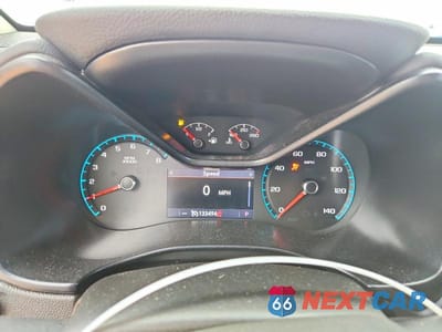 Zdjęcie 9 z 12 samochodu: 2019 CHEVROLET COLORADO Z71 VIN:1GCGTDEN4K1166553 - miniatura