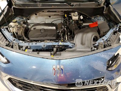 Zdjęcie 12 z 14 samochodu: 2024 BUICK ENCORE GX PREFERRED VIN:KL4AMCSL8RB170944 - miniatura