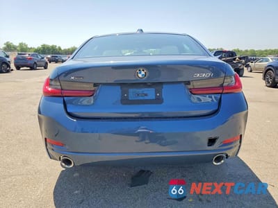 Zdjęcie 6 z 12 samochodu: 2026 BMW 330XI VIN:3MW89CW07T8G03648 - miniatura