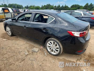 Drugie zdjęcie samochodu z przodu: 2016 ACURA ILX BASE WATCH PLUS VIN:19UDE2F3XGA023517 - miniatura