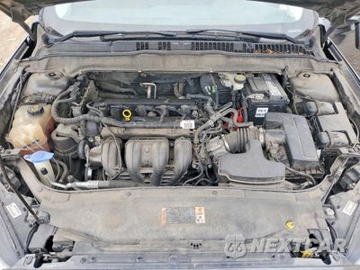 Zdjęcie 11 z 12 samochodu: 2016 FORD FUSION SE VIN:3FA6P0H78GR280922 - miniatura