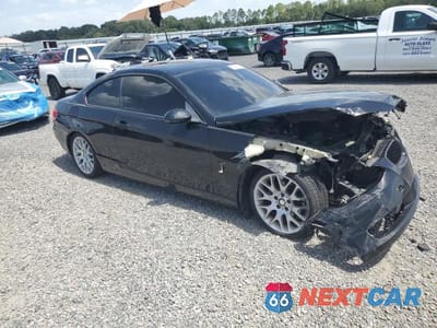 Czwarte zdjęcie samochodu z boku: 2007 BMW 328 I VIN:WBAWB33537PU87481 - miniatura