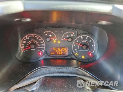 Zdjęcie 9 z 13 samochodu: 2015 RAM PROMASTER CITY VIN:ZFBERFAT6F6A90614 - miniatura