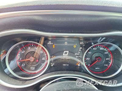 Zdjęcie 9 z 12 samochodu: 2015 DODGE CHARGER SXT VIN:2C3CDXHG9FH886758 - miniatura