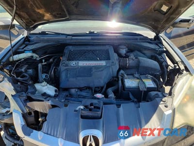 Zdjęcie 11 z 12 samochodu: 2007 ACURA RDX TECHNOLOGY VIN:5J8TB18537A009004 - miniatura
