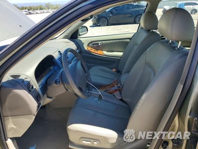 Zdjęcie 7 z 12 samochodu: 2002 INFINITI I35 BASE VIN:JNKDA31A42T003264 - miniatura