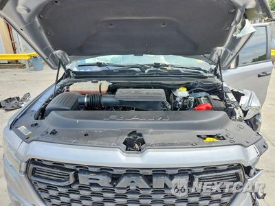 Zdjęcie 11 z 12 samochodu: 2025 RAM 1500 TRADESMAN VIN:1C6RREGG3SN643730 - miniatura