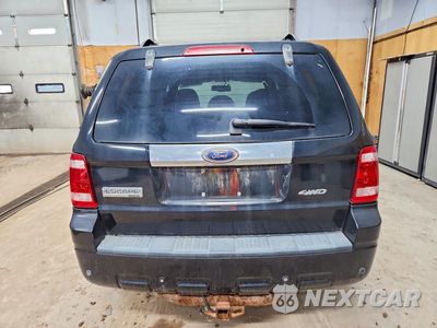 Zdjęcie 6 z 13 samochodu: 2008 FORD ESCAPE LIMITED VIN:1FMCU94108KA05493 - miniatura