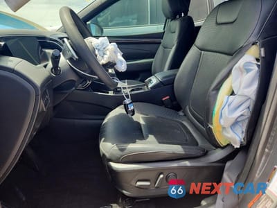 Zdjęcie 7 z 13 samochodu: 2024 HYUNDAI SANTA CRUZ NIGHT VIN:5NTJCDDFXRH104692 - miniatura