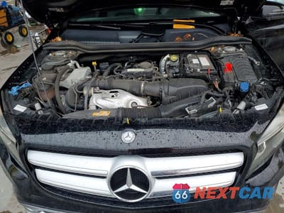 Zdjęcie 12 z 13 samochodu: 2017 MERCEDES-BENZ GLA 250 VIN:WDCTG4EB2HJ313271 - miniatura
