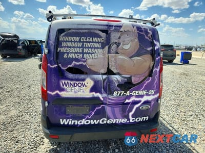 Zdjęcie 6 z 13 samochodu: 2015 FORD TRANSIT CONNECT XLT VIN:NM0LS6F7XF1198715 - miniatura