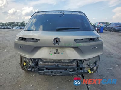 Zdjęcie 6 z 13 samochodu: 2023 BMW IX XDRIVE50 VIN:WB523CF04PCM48299 - miniatura