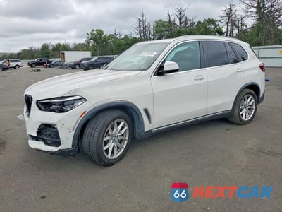 2020 BMW X5 SDRIVE 40I 5UXCR4C01L9C26071 - główne zdjęcie licytacji z USA - miniatura