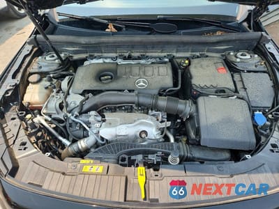 Zdjęcie 12 z 14 samochodu: 2023 MERCEDES-BENZ GLB 250 4MATIC VIN:W1N4M4HB5PW321468 - miniatura