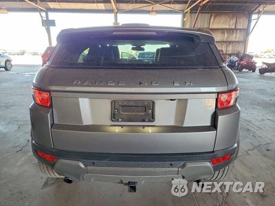 Zdjęcie 6 z 13 samochodu: 2013 LAND ROVER RANGE ROVER EVOQUE PURE PLUS VIN:SALVP2BG9DH824893 - miniatura