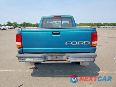 Zdjęcie 6 z 12 samochodu: 1994 FORD RANGER SUPER CAB VIN:1FTCR14UXRTA51703 - miniatura