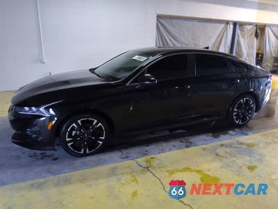 2023 KIA K5 GT LINE 5XXG64J22PG225159 - główne zdjęcie licytacji z USA - miniatura