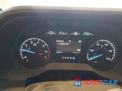 Zdjęcie 9 z 12 samochodu: 2024 FORD F250 SUPER DUTY VIN:1FT7W2BN8REC39989 - miniatura