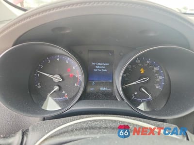 Zdjęcie 9 z 12 samochodu: 2020 TOYOTA C-HR LIMITED VIN:JTNKHMBXXL1069274 - miniatura
