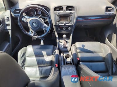 Zdjęcie 8 z 12 samochodu: 2013 VOLKSWAGEN GTI VIN:WVWHV7AJ1DW140307 - miniatura