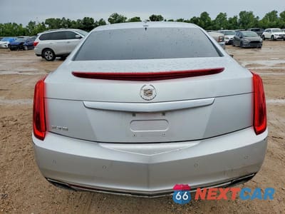 Zdjęcie 6 z 12 samochodu: 2013 CADILLAC XTS PREMIUM COLLECTION VIN:2G61S5S34D9112768 - miniatura