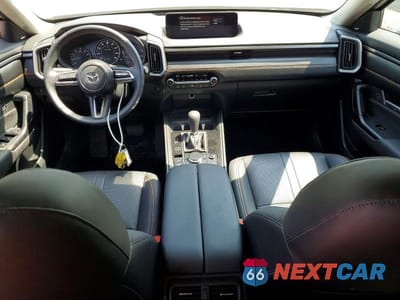 Zdjęcie 8 z 13 samochodu: 2026 MAZDA CX-50 PREMIUM VIN:7MMVABDL9TN461000 - miniatura