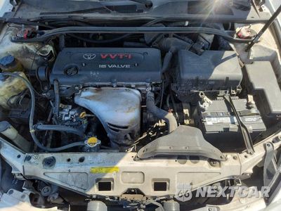 Zdjęcie 11 z 12 samochodu: 2005 TOYOTA CAMRY SOLARA SE VIN:4T1CE38P75U977150 - miniatura