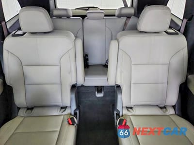 Zdjęcie 10 z 13 samochodu: 2026 GMC ACADIA ELEVATION VIN:1GKENKKS8TJ221611 - miniatura
