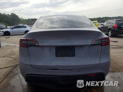 Zdjęcie 6 z 13 samochodu: 2022 TESLA MODEL Y VIN:7SAYGDEE6NF443193 - miniatura
