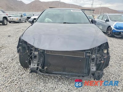 Piąte zdjęcie samochodu w środku: 2017 LEXUS CT 200 VIN:JTHKD5BH1H2284797 - miniatura