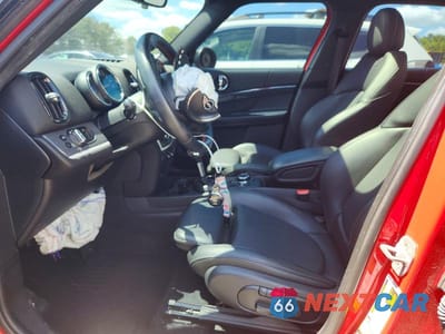 Zdjęcie 7 z 12 samochodu: 2019 MINI COOPER S COUNTRYMAN ALL4 VIN:WMZYT5C55K3G90752 - miniatura