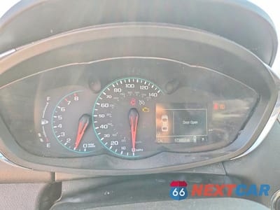Zdjęcie 9 z 13 samochodu: 2017 CHEVROLET TRAX 1LT VIN:3GNCJLSB9HL143755 - miniatura