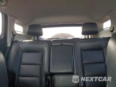Zdjęcie 10 z 13 samochodu: 2019 GMC TERRAIN SLT VIN:3GKALPEV4KL186984 - miniatura