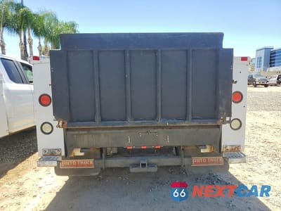 Zdjęcie 6 z 13 samochodu: 2008 FORD F350 SUPER DUTY VIN:1FDWF37598EB73358 - miniatura