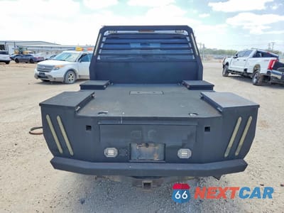 Zdjęcie 6 z 12 samochodu: 2012 FORD F250 SUPER DUTY VIN:1FT7W2BT6CEA38646 - miniatura