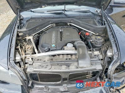Zdjęcie 12 z 13 samochodu: 2014 BMW X6 XDRIVE35I VIN:5UXFG2C58E0H11186 - miniatura