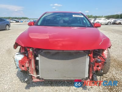 Piąte zdjęcie samochodu w środku: 2023 TOYOTA CAMRY XLE VIN:4T1F31AK1PU047057 - miniatura
