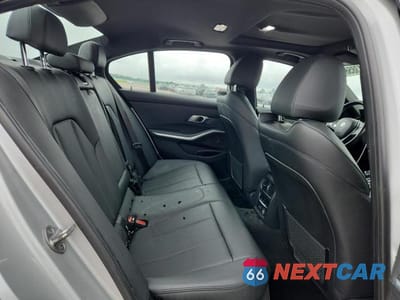 Zdjęcie 10 z 12 samochodu: 2020 BMW 330I VIN:WBA5R1C00LFH85960 - miniatura