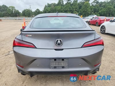 Zdjęcie 6 z 12 samochodu: 2024 ACURA INTEGRA A-SPEC TECH VIN:19UDE4H66RA009278 - miniatura