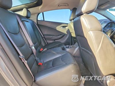 Zdjęcie 10 z 12 samochodu: 2017 CHEVROLET VOLT PREMIER VIN:1G1RD6S50HU192816 - miniatura