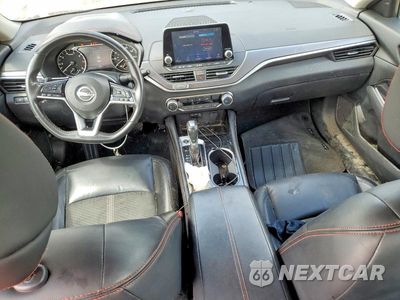 Zdjęcie 8 z 12 samochodu: 2023 NISSAN ALTIMA SR VIN:1N4BL4CW8PN363138 - miniatura