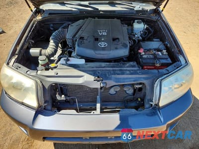 Zdjęcie 12 z 13 samochodu: 2006 TOYOTA 4RUNNER LIMITED VIN:JTEBU17RX68071851 - miniatura