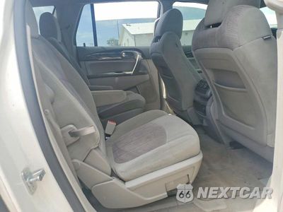 Zdjęcie 11 z 13 samochodu: 2014 BUICK ENCLAVE VIN:5GAKRAKD3EJ167993 - miniatura