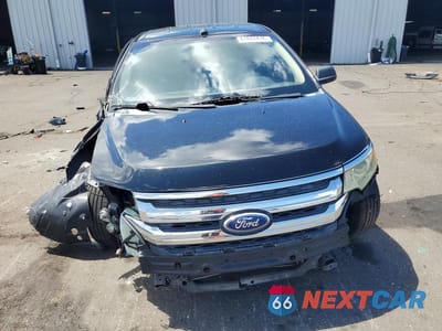 Piąte zdjęcie samochodu w środku: 2013 FORD EDGE SE VIN:2FMDK3GC7DBB73768 - miniatura