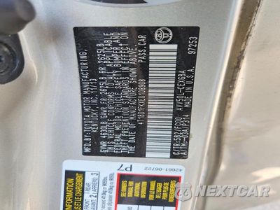 Zdjęcie 12 z 12 samochodu: 2014 TOYOTA CAMRY HYBRID XLE VIN:4T1BD1FKXEU108908 - miniatura