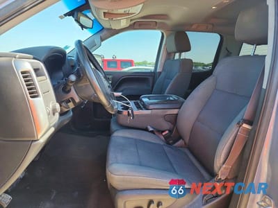Zdjęcie 7 z 12 samochodu: 2015 CHEVROLET SILVERADO VIN:1GCRCREH8FZ273578 - miniatura