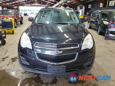Piąte zdjęcie samochodu w środku: 2014 CHEVROLET EQUINOX LT VIN:2GNFLFEK0E6365864 - miniatura