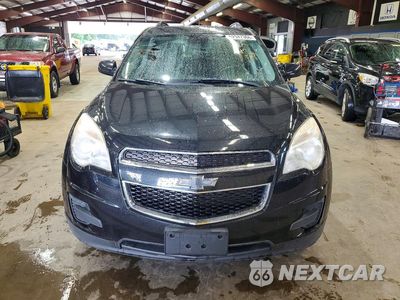 Piąte zdjęcie samochodu w środku: 2014 CHEVROLET EQUINOX LT VIN:2GNFLFEK0E6365864 - miniatura